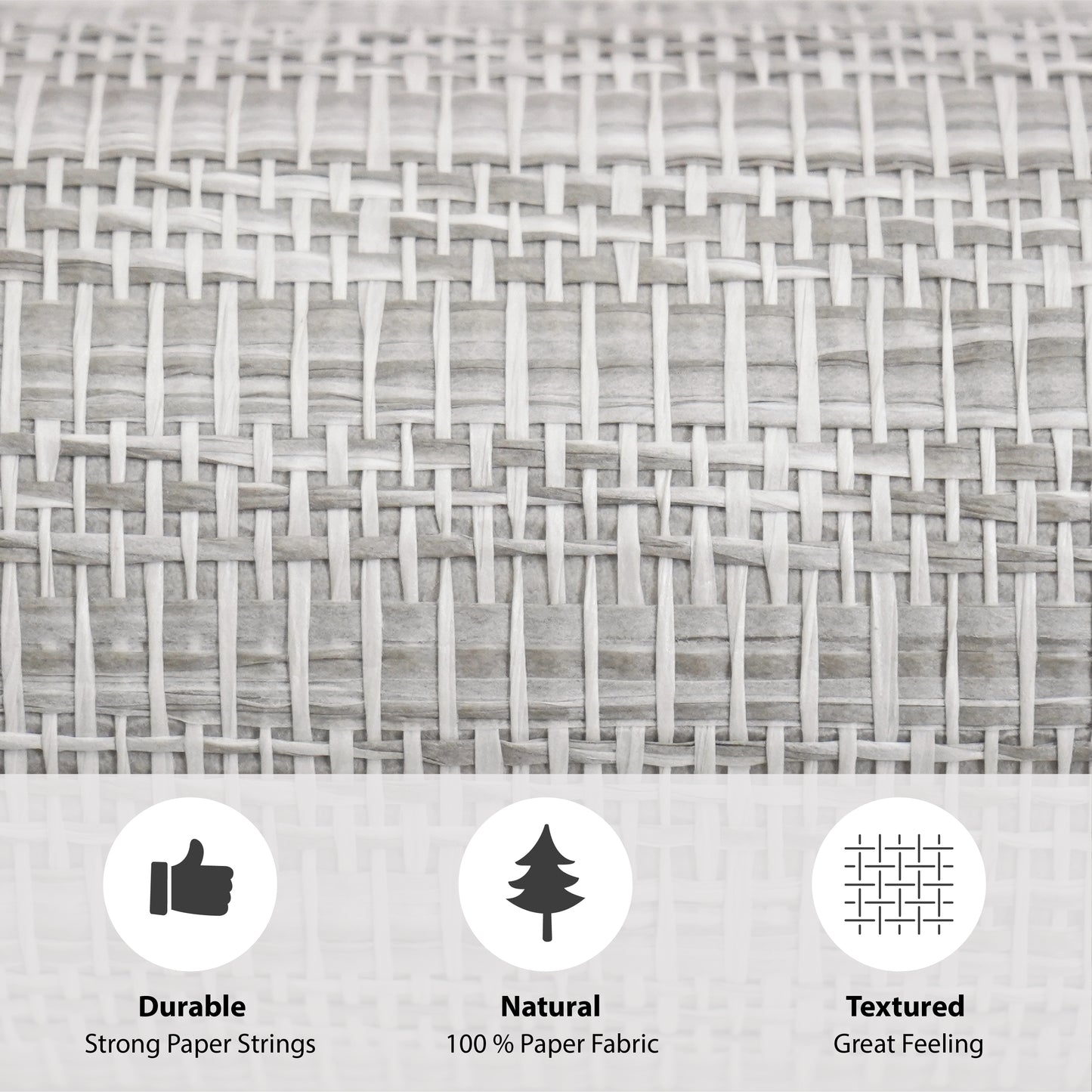 W902 grasscloth wallpaper