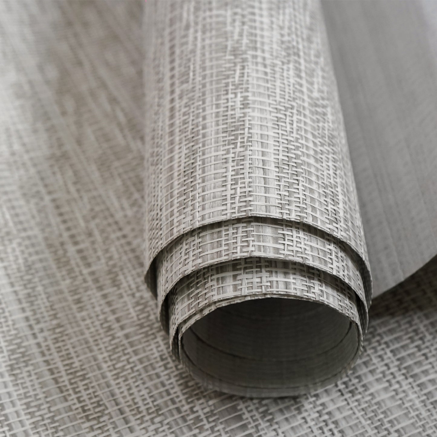 Awning W902 grey wallpaper