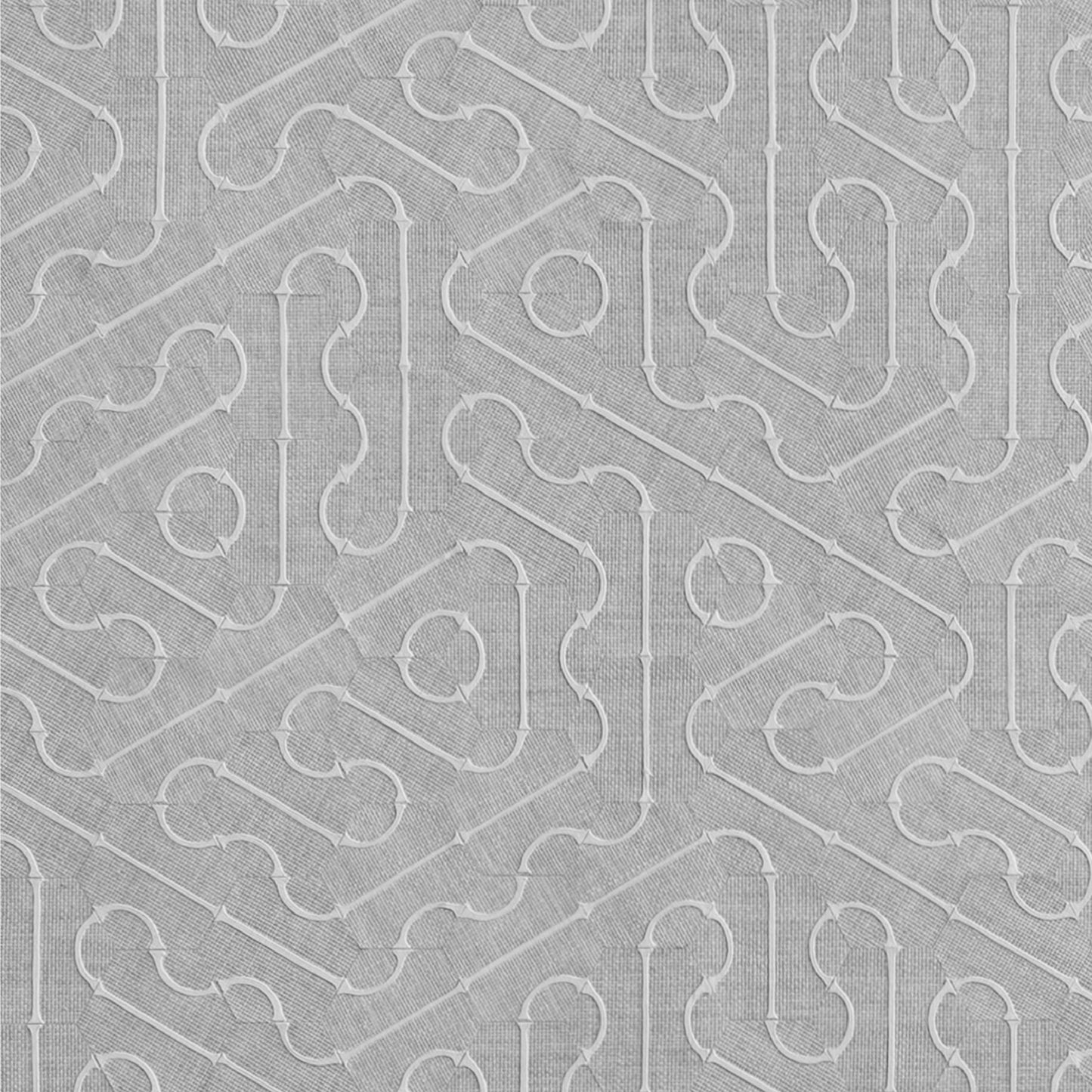 Maze Garden Grey-01