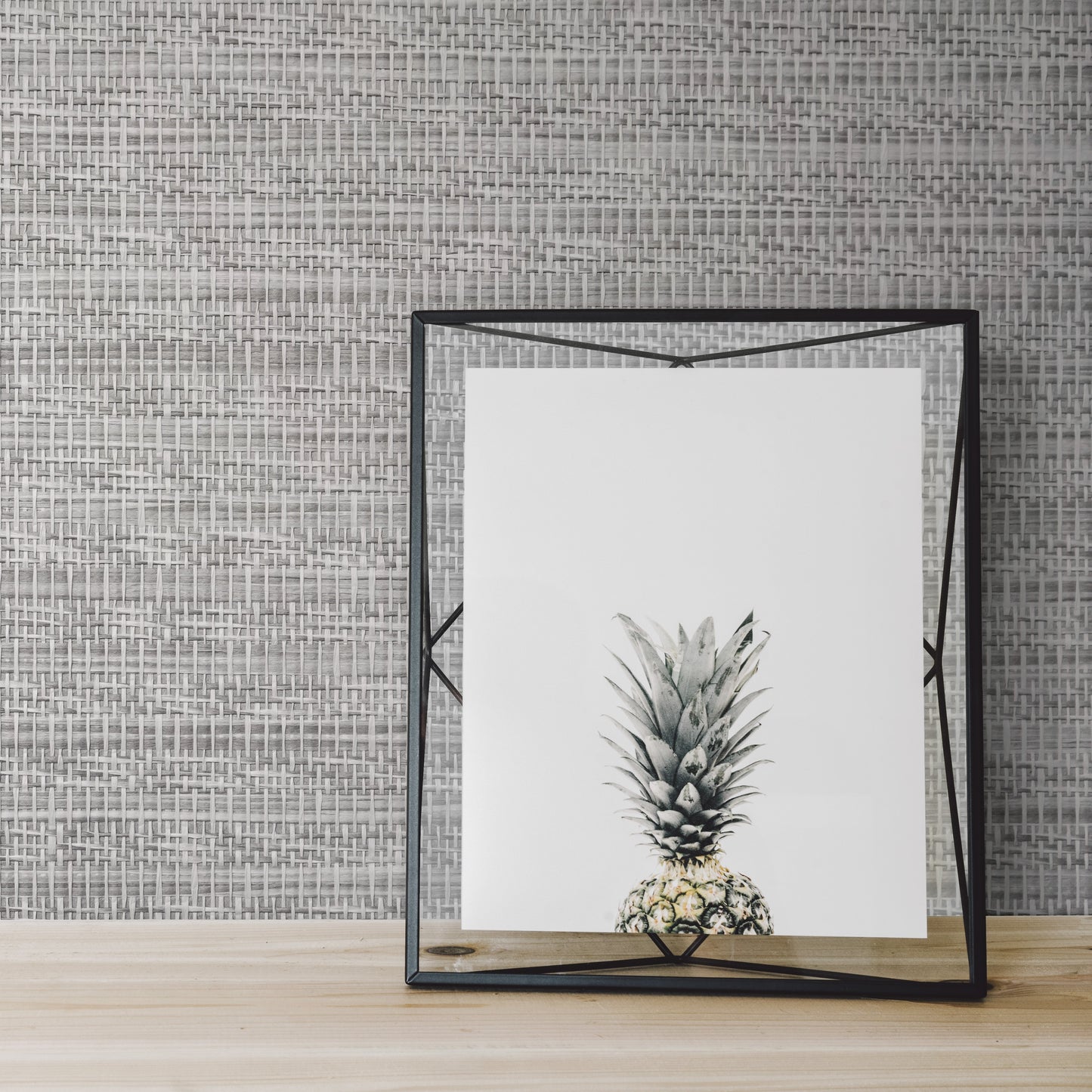 Awning W902-grey wallpaper