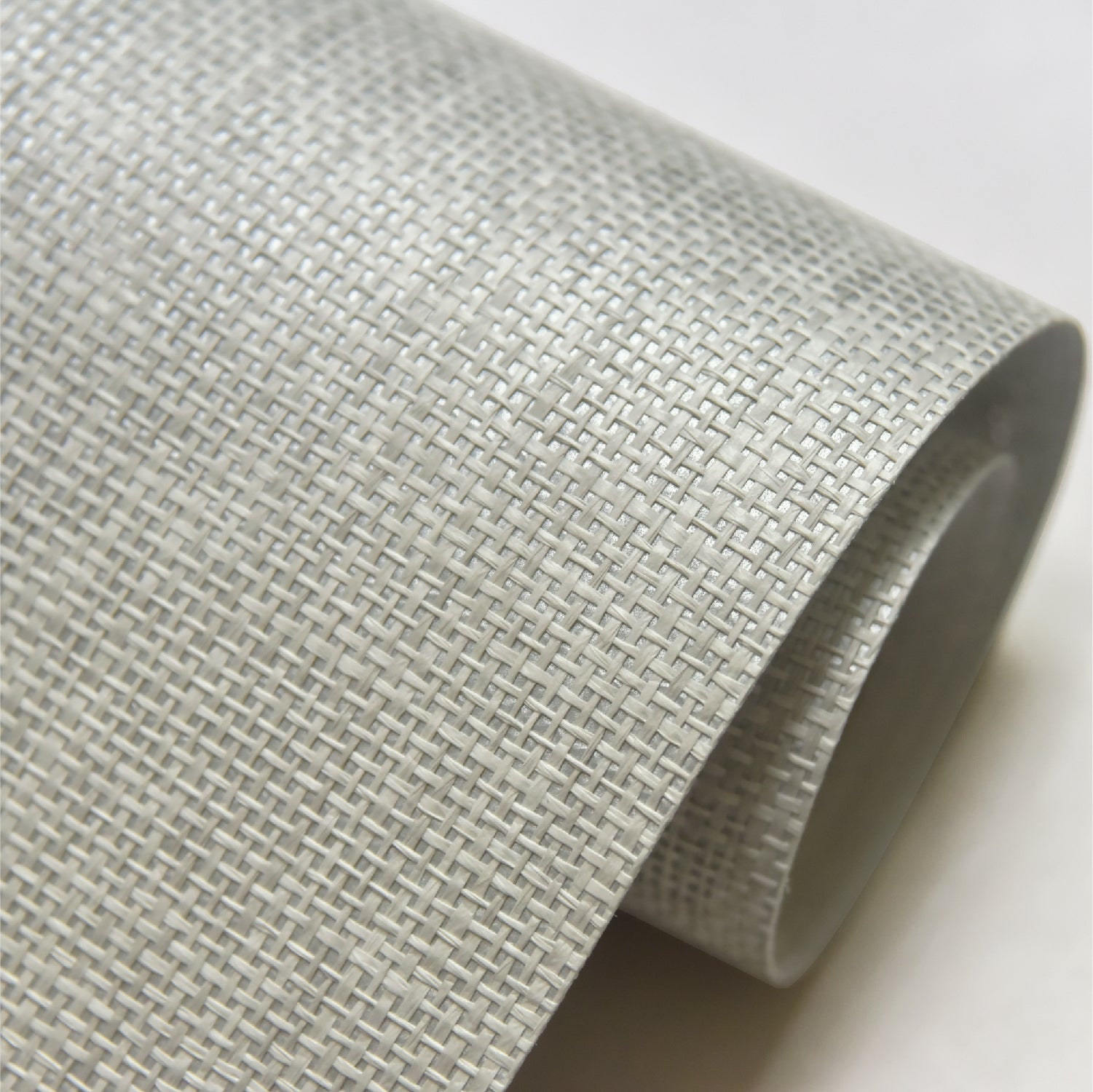 W703 Grey  and sliver backing